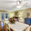 Отель Amelia Landings #8A - 2 Br Condo, фото 3