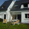 Отель Voile d'Etai, maison à Carnac, фото 10