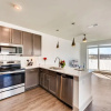 Отель Music City Apartments by 1stHomeRent, фото 17