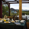 Отель Spring Creek Lodge, фото 8