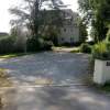Отель Ferienwohnung Villa Hoyerberg, фото 9