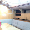 Отель Bed & Boat Pinta 6, фото 22