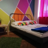 Отель Unity Hostel at Udvarom, фото 1