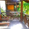 Отель Blue Marlin Bungalow, фото 5
