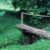 Отель Albergue de Montaña Talari, фото 19
