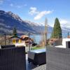 Отель Lake View Chalet, фото 8