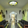Отель Portal Pantaneiro Hotel, фото 8