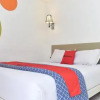 Отель Reddoorz Plus Near Alun Alun Malang, фото 4