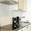 Отель Elegant condo with stunning lake & views, фото 12