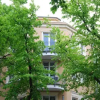 Отель Ferienwohnung Warnemünde am Kurpark, фото 1