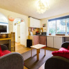 Отель REID, Fitzroy Studio Apartment, фото 4