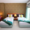 Отель G2 Hotel Hatyai, фото 6