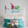 Отель Mint Urban Suites Boho-Chic Retreat, фото 1