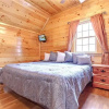 Отель Love Shack - One Bedroom Cabin, фото 26