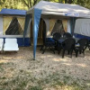 Отель Camping Vestar, фото 4