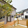 Отель Yeosu Bada Hyanggi Pension, фото 23