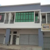 Отель Eiman Homestay, Kluang, фото 5