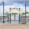 Отель Wharf 615 - 1 Br condo, фото 1