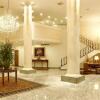 Отель Liberty Palace Hotel, фото 1