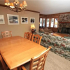 Отель Mountainback #37, Den - 2 Br Condo, фото 10