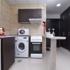 Отель OYO 145 Home Marina View Apartment, фото 16