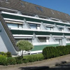 Отель Terrassenhaus Backbord, фото 1