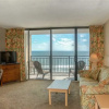 Отель Ocean Forest 1008 - Ocean Front, фото 1
