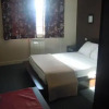 Отель Hôtel Cuulong в Лабарт-Инаре