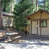 Отель Yosemite Lakes Bunkhouse Cabin 34, фото 2