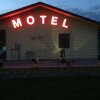 Отель Starlite Motel Richland Center, фото 5
