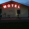 Отель starlite motel, фото 6