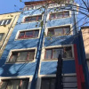 Отель Istanbul City Center Hotel, фото 1