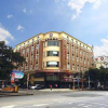 Отель Mini Stars Hotel, фото 1