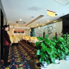 Отель People Wealth Hotel Shaoxing, фото 8