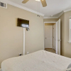 Отель Seascape 2119 1 Bedroom 1 Bathroom Condo, фото 15