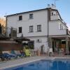 Отель Apartamentos Rurales Sierra Alta, фото 7