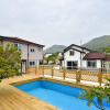 Отель Yeosu Bada Hyanggi Pension, фото 12