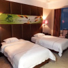 Отель Guangzhou Boheng Classic Hotel Changlong Branch, фото 16