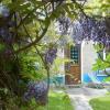 Отель Le Jardin de Cécile et Benoit - Bed and Breakfast, фото 7