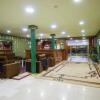 Отель Sayohat Sari Hotel, фото 1