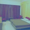 Отель Amar Comforts в Бангалоре