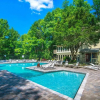Отель Rocky Top Lodge - Six Bedroom Cabin, фото 16