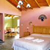 Отель Cabañas Posada Del Tigre, фото 5