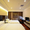 Отель Wuhan Xilaide Boutique Hotel, фото 13
