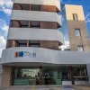 Отель Aracaju Corais Hotel в Аракажу