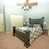 Отель Saddle Road Holiday home 2, фото 1