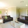 Отель Allingham Complex Serviced Apartments - Disabled Friendly, фото 1