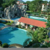 Отель Jintongzi Hot Spring Resort, фото 12