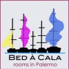 Отель Bed A Cala, фото 8