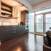 Отель JP Stays - Cozy Lakeview Condo Downtown Core offered by Short Term Sta, фото 12